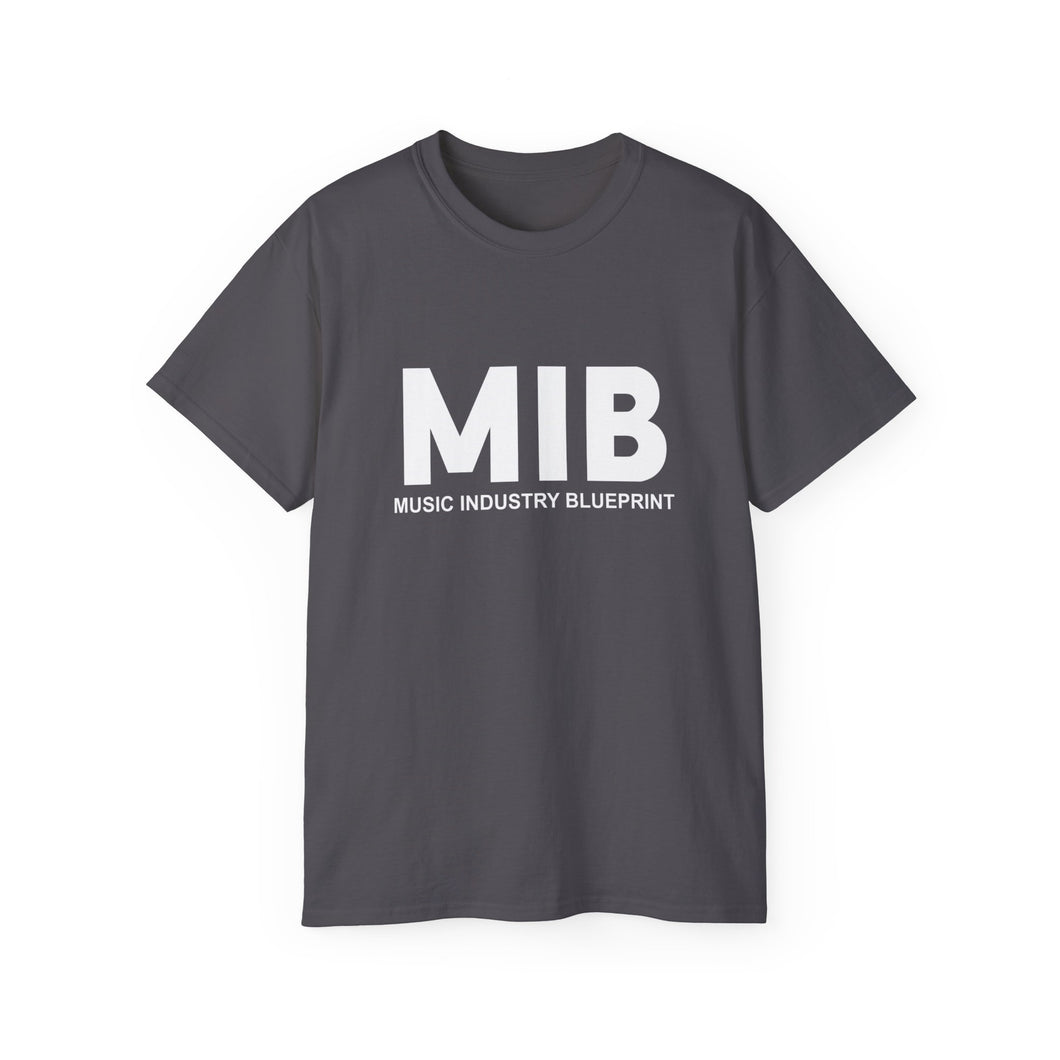MIB T-Shirt - Unisex